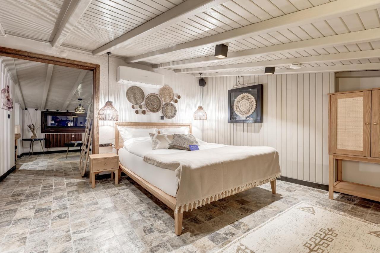 Parna Hotel Cunda Room photo